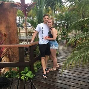 Meet your Posher, Brogen